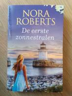 Nora Roberts - de eerste zonnestralen, Enlèvement ou Envoi, Neuf