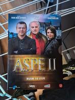 Dvd box aspe II, Cd's en Dvd's, Dvd's | Tv en Series, Ophalen of Verzenden
