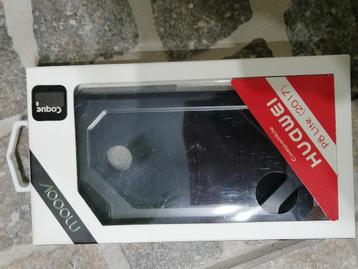 coque huawei P 8 LITE 2017, Neuf, Autres systèmes, Enlèvement ou Envoi, Sans simlock