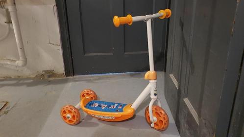 trottinette, Fietsen en Brommers, Steps, Gebruikt, Overige typen, Ophalen