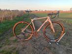 Canyon GRIZL gravel bike, maat M Shimano GRX, Fietsen en Brommers, Ophalen, Zo goed als nieuw, Meer dan 20 versnellingen, Overige merken