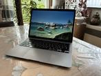 macbook air m1 2020 8gb 256go + boite, Informatique & Logiciels, Apple Macbooks, 256 GB, Utilisé, Azerty, Inconnu