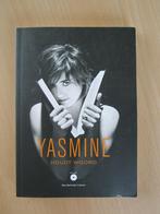 YASMINE :  YASMINE HOUDT WOORD  (BOEK + CD), Ophalen of Verzenden, Zo goed als nieuw, Overige formaten, Pop