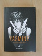 YASMINE :  YASMINE HOUDT WOORD  (BOEK + CD), Cd's en Dvd's, Ophalen of Verzenden, Zo goed als nieuw, Overige formaten, Pop