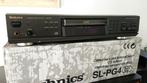 TECHNICS SL PG 4 - Compact Disc Player - High End, TV, Hi-fi & Vidéo, Comme neuf, Enlèvement, Technics