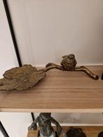 Oiseau en bronze, Enlèvement ou Envoi