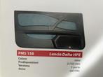 PMS158 - deurpaneel voor Lancia Delta HPE 1994, Auto diversen, Autospeakers, Ophalen of Verzenden, Nieuw