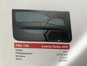 PMS158 - deurpaneel voor Lancia Delta HPE 1994 beschikbaar voor biedingen