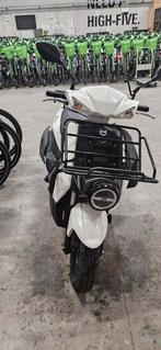 Sym x pro 50 cc, Fietsen en Brommers