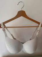 Witte BH merk PrimaDonna EU80D FR95D, Kleding | Dames, Prima Donna, Ophalen, Wit, BH