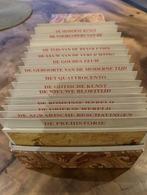 Verzameling kaarten schilderwerken, Ophalen of Verzenden, Zo goed als nieuw