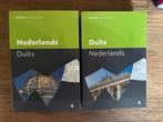 Prisma woordenboek Nederlands-Duits, Boeken, Woordenboeken, Ophalen of Verzenden, Nederlands