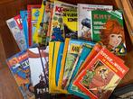 Opruiming Strips, Boeken, Meerdere stripboeken, Ophalen of Verzenden, Gelezen