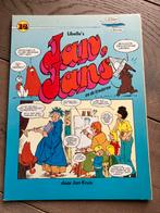 Jan, Jans en de kinderen - 18, Boeken, Stripverhalen, Eén stripboek, Ophalen of Verzenden, Gelezen