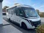 Camping car Mobilvetta k yach 86 tech 2024 full full options, Caravans en Kamperen, Mobilhomes, Fiat, 7 tot 8 meter, Particulier
