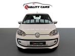 Volkswagen Up! 1.0i | 115.000 KM | BENZINE + CNG, Auto's, Volkswagen, Voorwielaandrijving, Stof, Gebruikt, CNG (Aardgas)