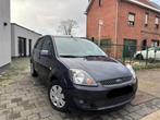 Prachtige ford fiesta 1.4Tdci 4deurs!!, Autos, Achat, Particulier