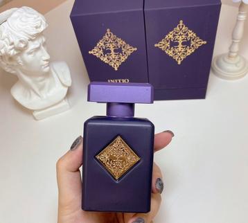 Herenparfum 90ml beschikbaar voor biedingen