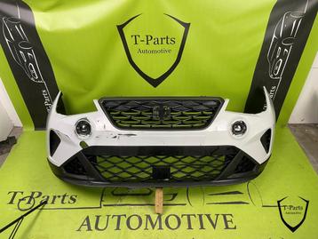 seat arona voorbumper bumper 20+ beschikbaar voor biedingen
