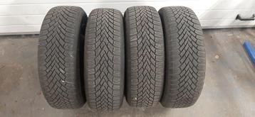 Kit hiver Continental Winter Contact 860, 185/65 R15T  beschikbaar voor biedingen