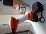 Hakselaar Stihl 355, Tuin en Terras, Hakselaars, Ophalen, Zo goed als nieuw