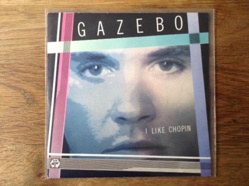 single gazebo, Cd's en Dvd's, Vinyl Singles, Single, Overige genres, 7 inch, Ophalen of Verzenden