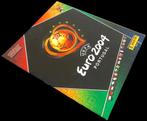 Panini Euro 2004 Sticker Album Leeg EK 2004, Comme neuf, Envoi