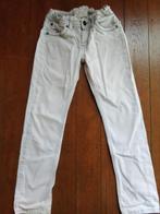 broek pepe jeans maat 128, Jongen, Gebruikt, Ophalen of Verzenden, Broek