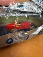 Kuifje auto bobby smiles 1:43 atlas nieuw, Ophalen of Verzenden, Kuifje, Nieuw