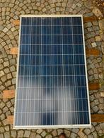 Panneaux photovoltaïques, 200 watts-crêtes ou plus, Utilisé, Panneau