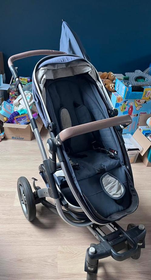 Kinderwagen Joolz Geo, Kinderen en Baby's, Kinderwagens en Combinaties, Kinderwagen, Ophalen