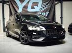 Ford focus mk4  ST Performance Pano b&o Recaro  Matrix 280pk, Auto's, Focus, Euro 6, Alcantara, Zwart