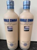 2 flessen Coole Swan, Verzamelen, Ophalen, Nieuw, Overige gebieden, Overige typen