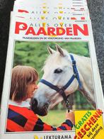 Lekturama - Alles over paarden, Enlèvement ou Envoi