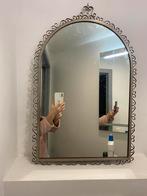 Magnifique ancien miroir en fer forgé, Maison & Meubles, Accessoires pour la Maison | Miroirs, Moins de 50 cm, Utilisé, Moins de 100 cm