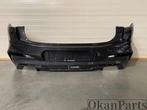 BMW X4 G02 M Sport Pakket achterbumper 5112139605, Gebruikt, Achter, BMW, Bumper