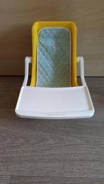 Fisher-Price poppenstoel / poppeneetstoel, Ophalen, Gebruikt