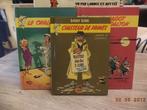av bd lucky luke ( mini ) 2 euro la bd, Plusieurs BD, Enlèvement ou Envoi, Comme neuf