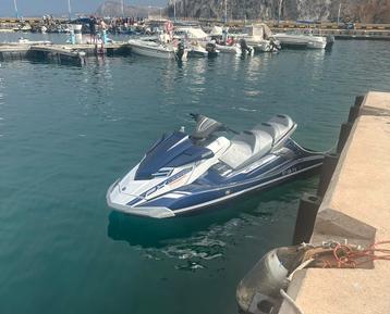 Yamaha fx svho Limited 280pk beschikbaar voor biedingen
