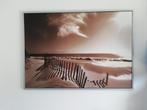 XL Ikea kader, Huis en Inrichting, Woonaccessoires | Schilderijen, Tekeningen en Foto's, Ophalen, Zo goed als nieuw