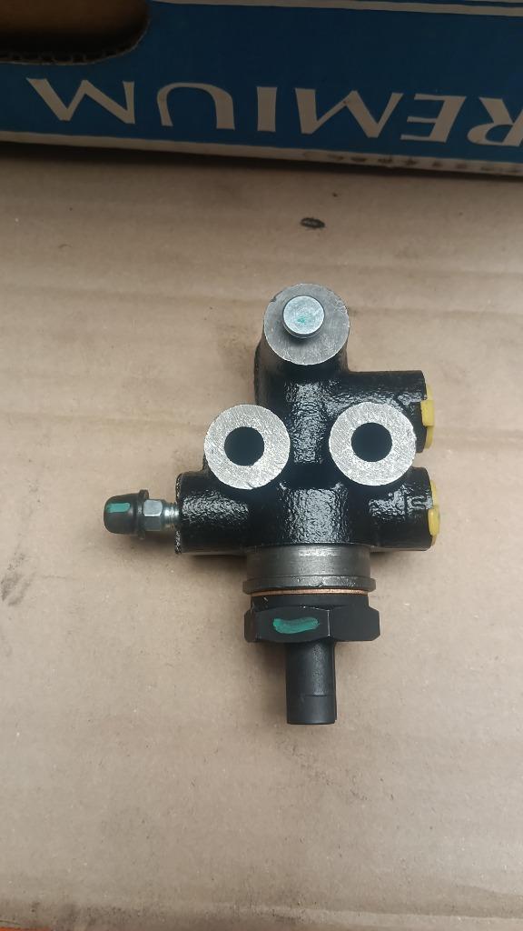 Remdrukbegrenzer Toyota land-cruiser LJ70, kzj70, bj70, hzj7, Auto-onderdelen, Remmen en Aandrijving, Toyota, Lexus, Nieuw, Ophalen