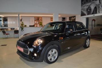 MINI One ,airco,navi,102 pk, garantie beschikbaar voor biedingen