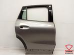 Mercedes GLA W247 H247 2020+ Portier Deur Rechts Achter Orig, Auto-onderdelen, Carrosserie, Gebruikt, Achter, Mercedes-Benz, Deur