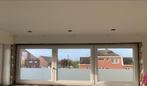 Fenêtre en PVC à double vitrage, Bricolage & Construction, Châssis & Portes coulissantes, Enlèvement, Utilisé