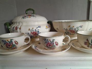 Boch vintage  beschikbaar voor biedingen