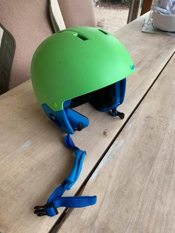 Skihelm voor 6 jarige beschikbaar voor biedingen