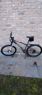 Mountain bike, Minder dan 10 versnellingen, Vering, Ophalen, Overige merken