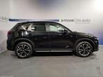 Mazda CX-5 2.0 |GARANTIE USINE 6 ANS OU 150.000 KM| CAM 360, Auto's, Mazda, Automaat, 4 cilinders, Zwart, 120 kW