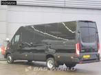 Iveco Daily 35C21 3.0L Automaat 16m3 L3H2 LED ACC CarPlay Ca, Auto's, Bestelwagens en Lichte vracht, Stof, Euro 6, Iveco, Bedrijf
