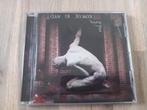 CD Clan Of Xymox Breaking Point Goth Gothic Rock New Wave, Ophalen of Verzenden, Zo goed als nieuw, Alternative